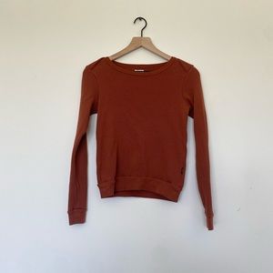 RVCA Tee